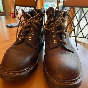 Original Doc Marten 939 Boot
